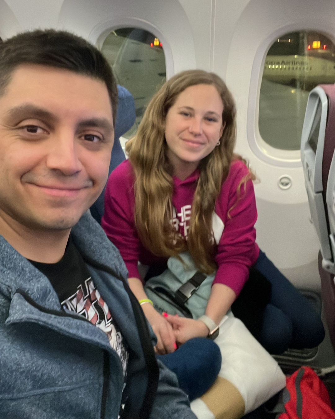 Viajar todos los años