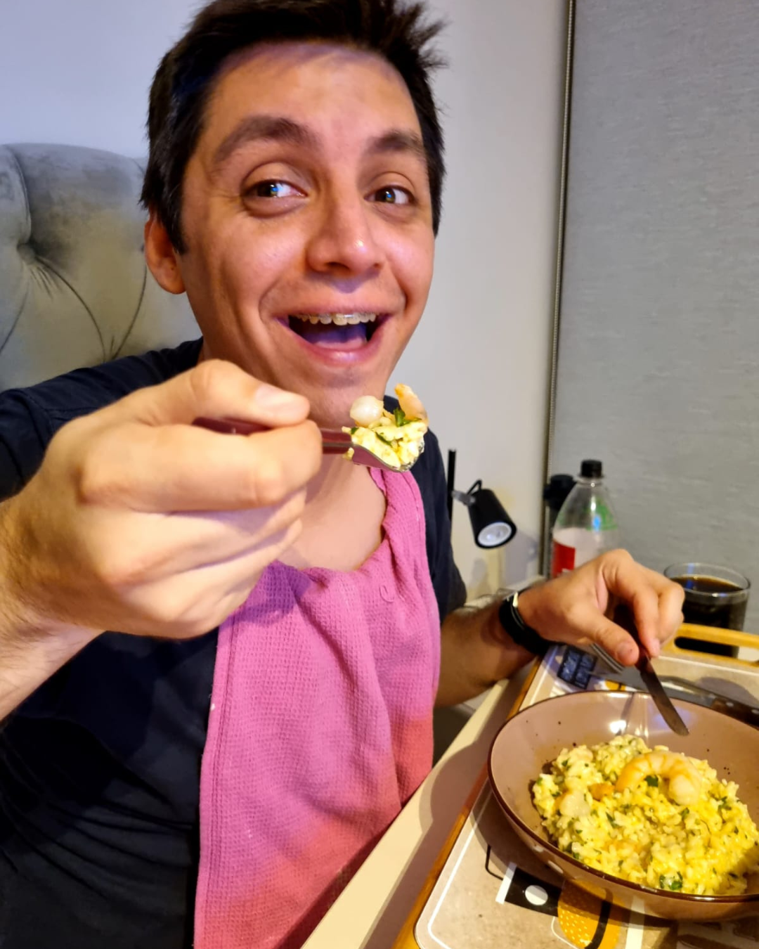 Acceso Ilimitado a Restoranes